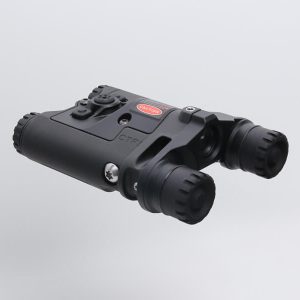 CTF3 Multi-Functional Laser Aiming Module