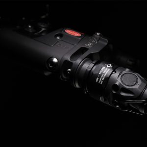 10 degree KIJI VCSEL IR LASER Illuminator