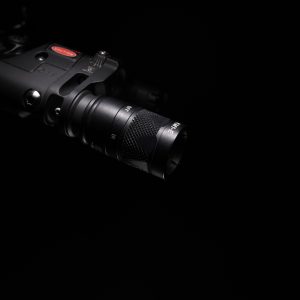 KM1 3V Infrared & White Light