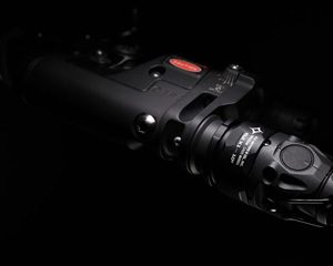 3 degree KIJI VCSEL IR LASER Illuminator