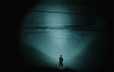 beam profile malkoff SIR 700